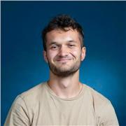 Étudiant diplômé licence LLCER anglais propose des cours de soutiens scolaires en anglais à des élèves de primaire et collège